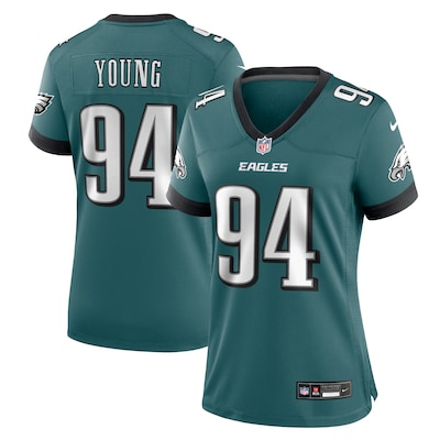 Philadelphia Eagles Women Jerseys 2025-10-23-014